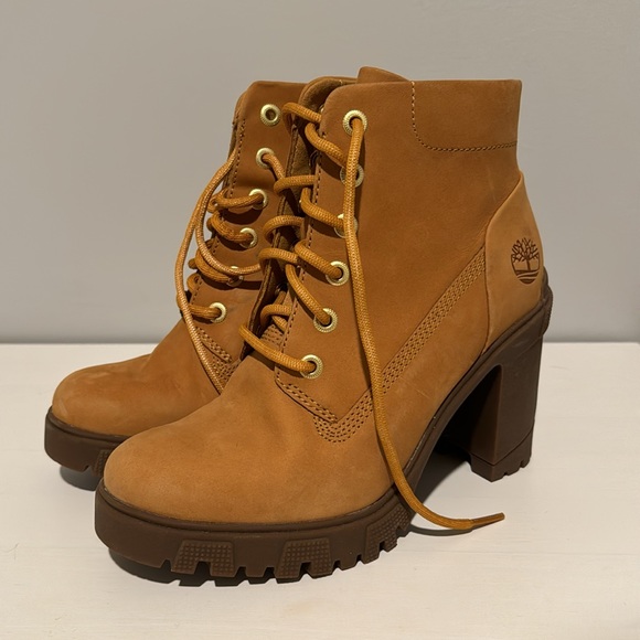 Women’s Timberland Lana Point Boot - Picture 4 of 5
